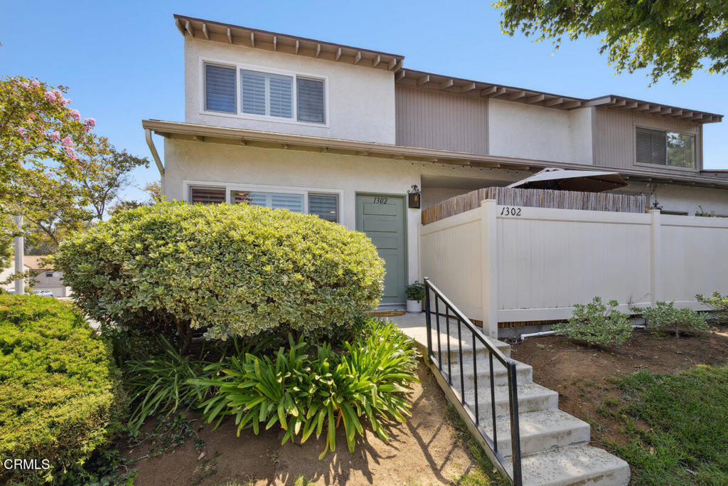 Marlborough Hills-145 - Residential Lease