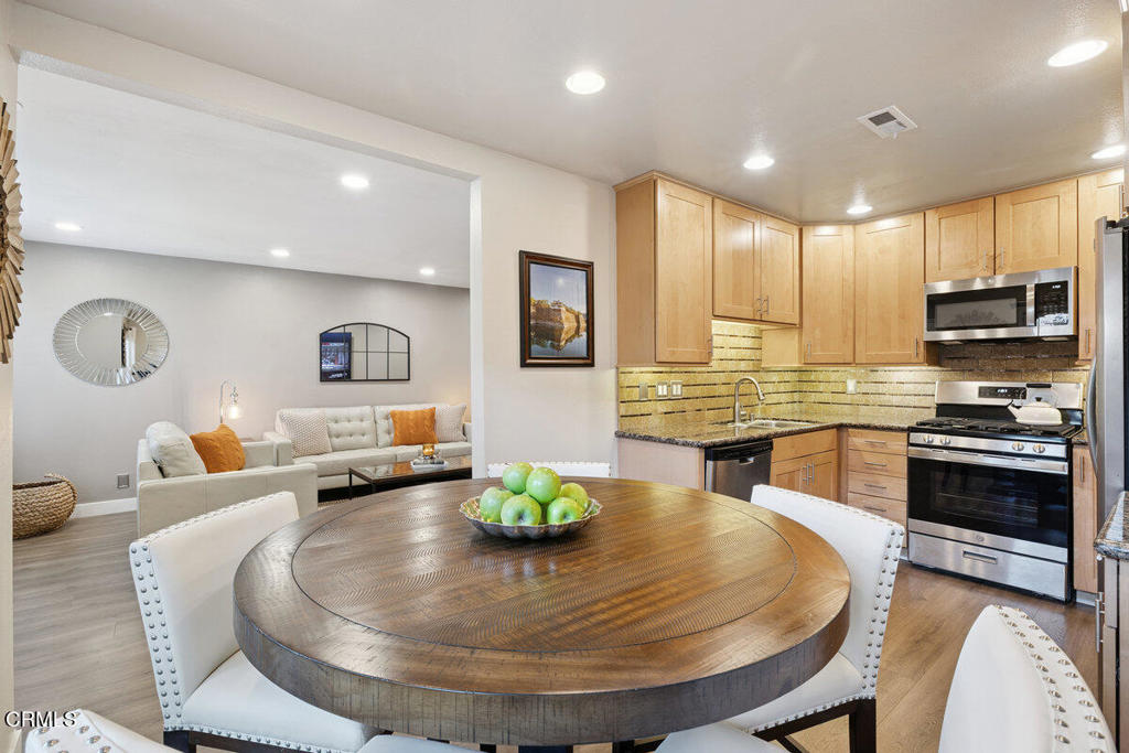 Marlborough Hills-145 - Residential Lease