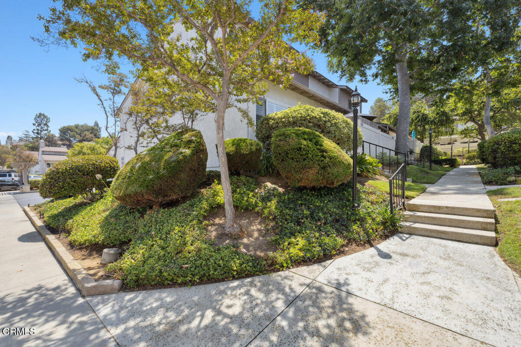 Marlborough Hills-145 - Residential Lease