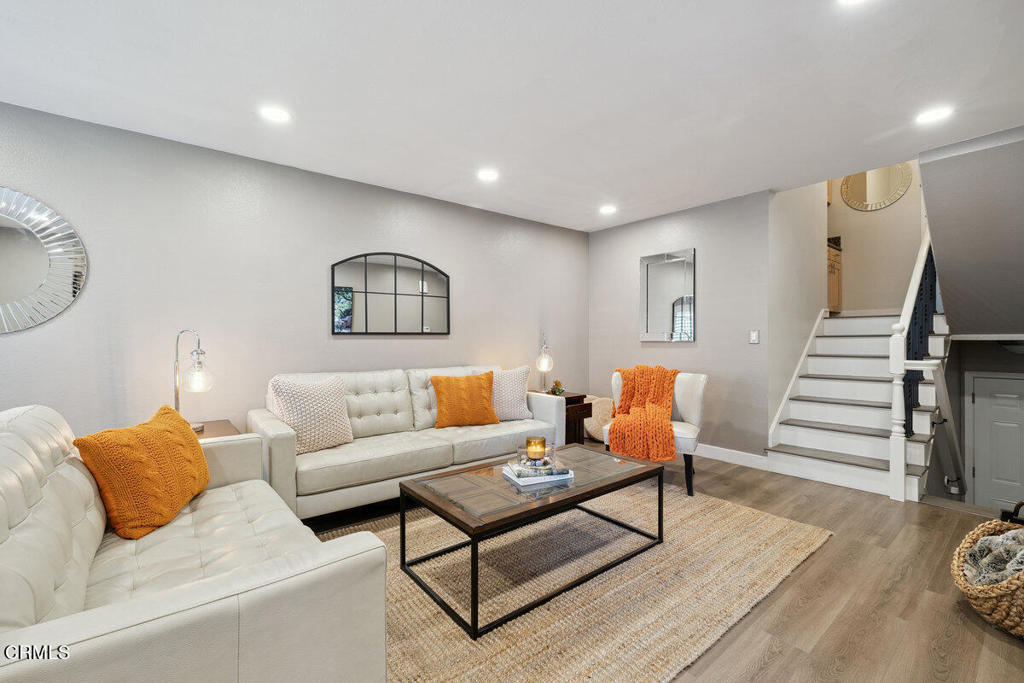 Marlborough Hills-145 - Residential Lease