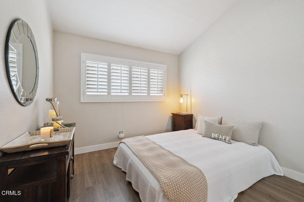 Marlborough Hills-145 - Residential Lease