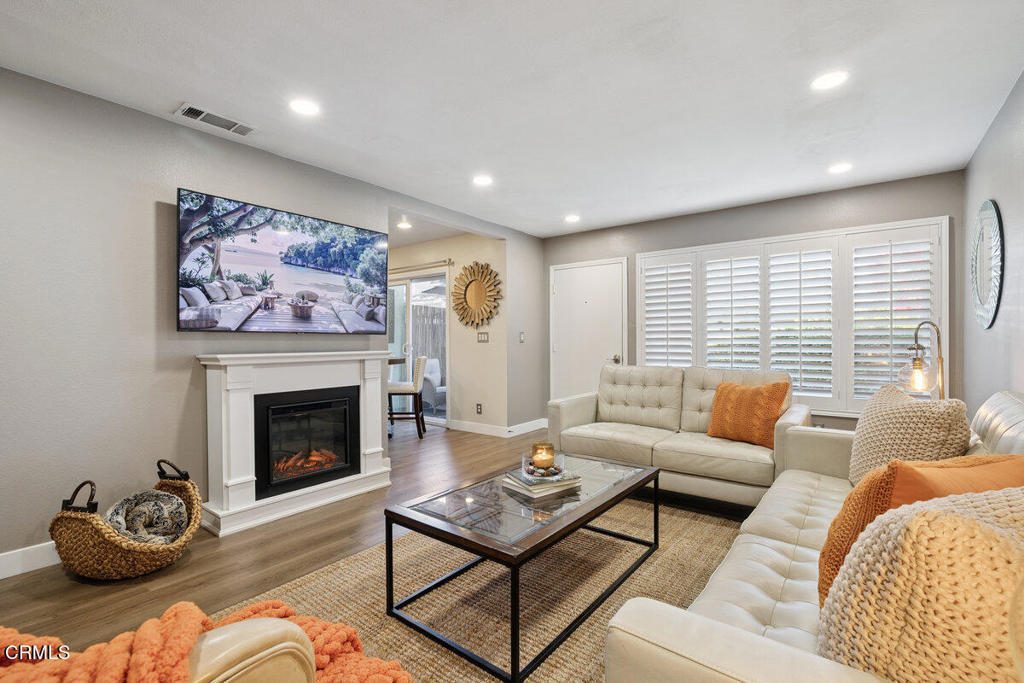 Marlborough Hills-145 - Residential Lease