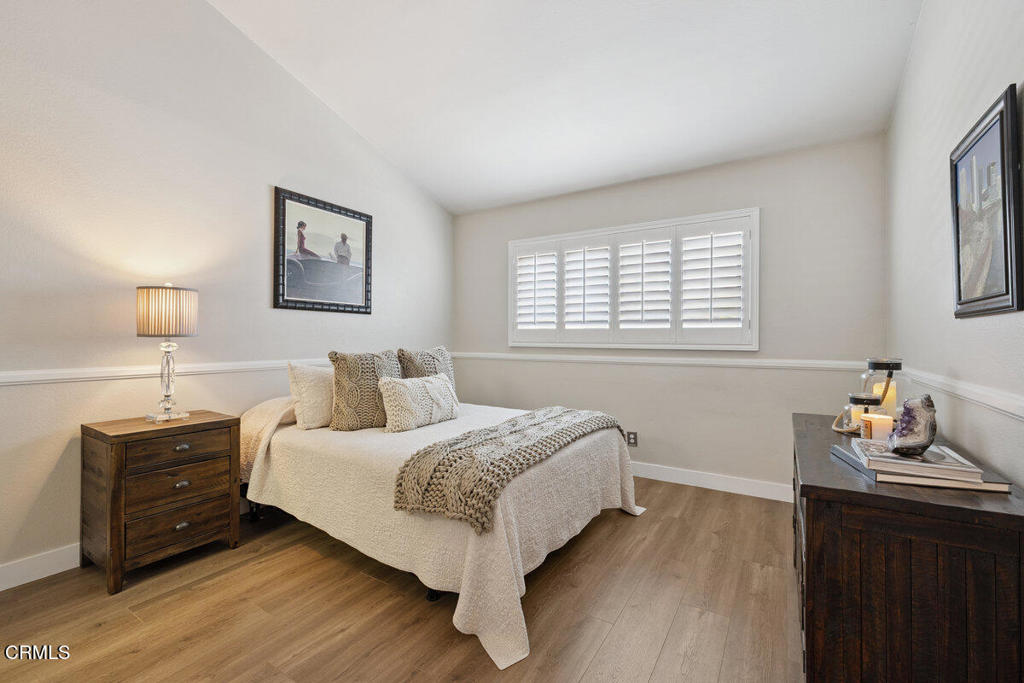 Marlborough Hills-145 - Residential Lease