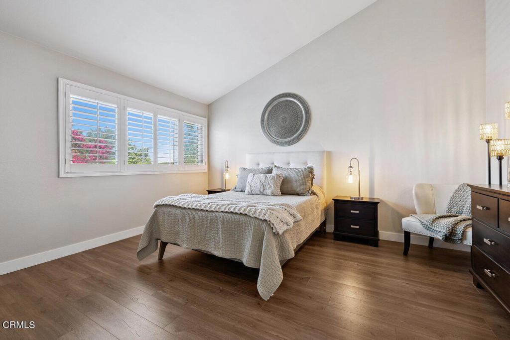 Marlborough Hills-145 - Residential Lease