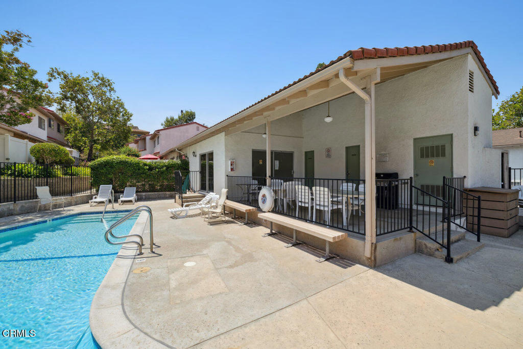 Marlborough Hills-145 - Residential Lease