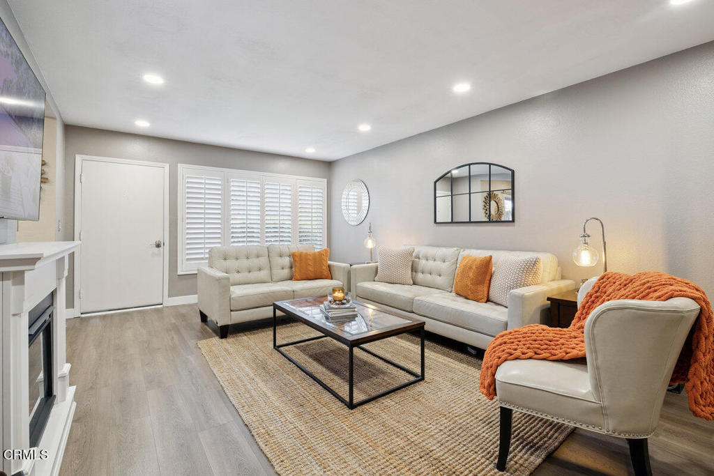 Marlborough Hills-145 - Residential Lease