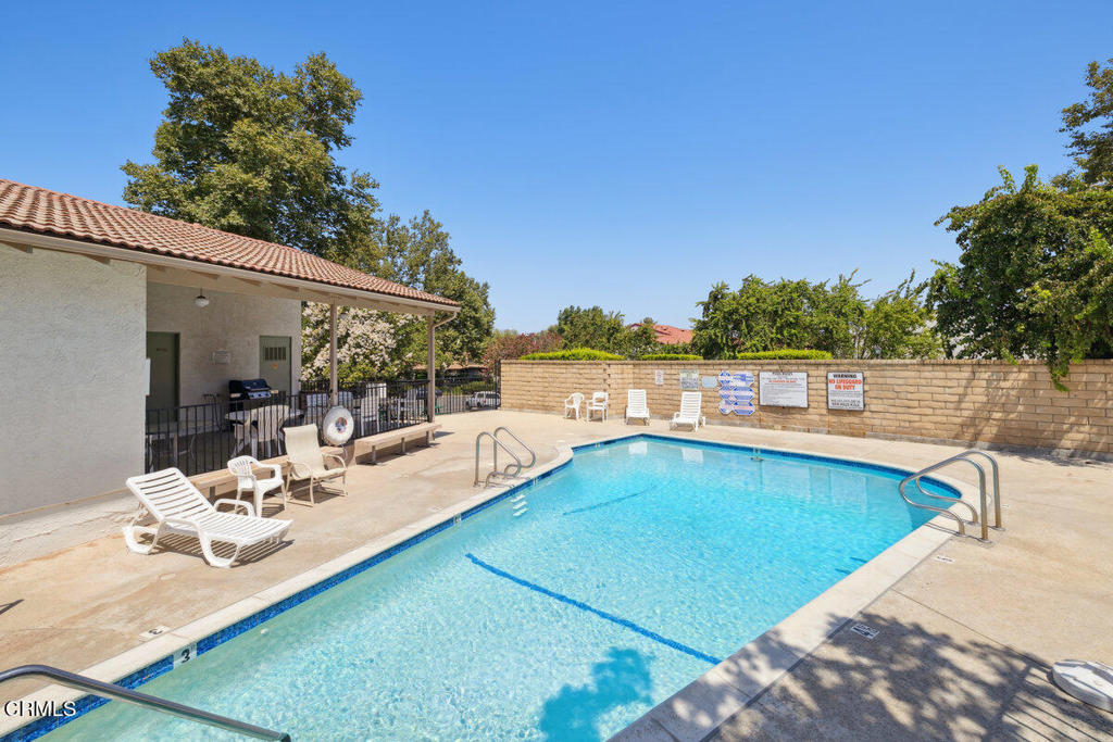 Marlborough Hills-145 - Residential Lease