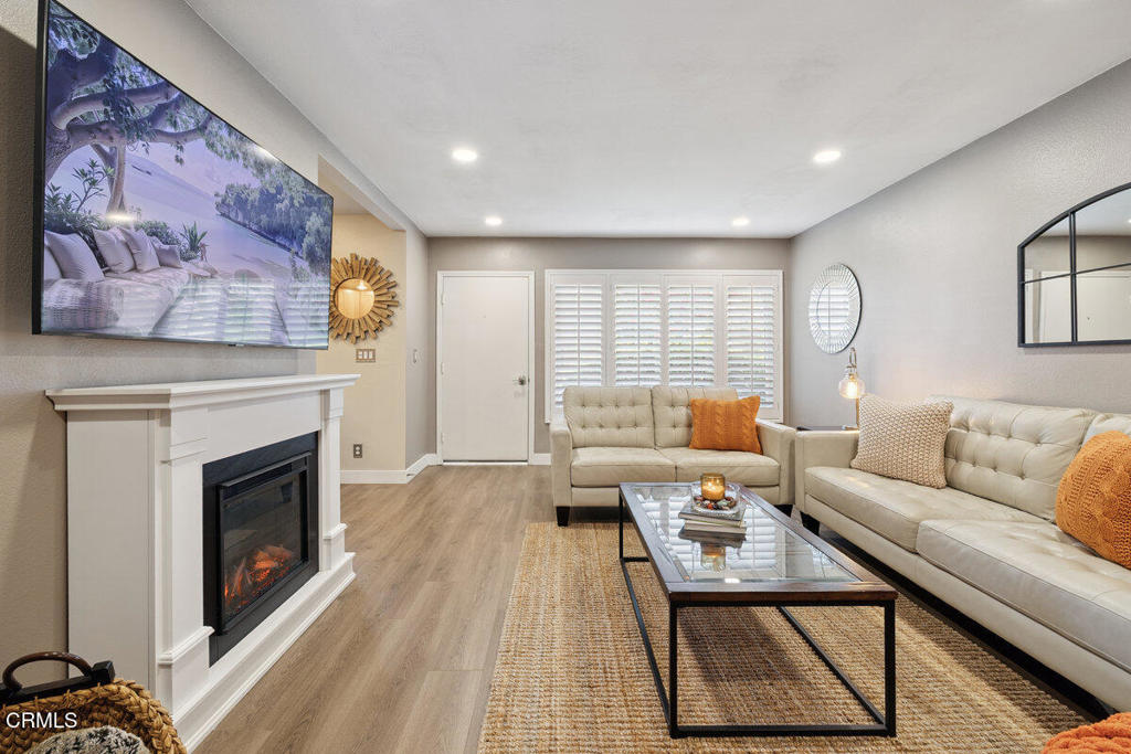 Marlborough Hills-145 - Residential Lease