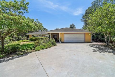 1575 Larson Lane Fallbrook CA 92028