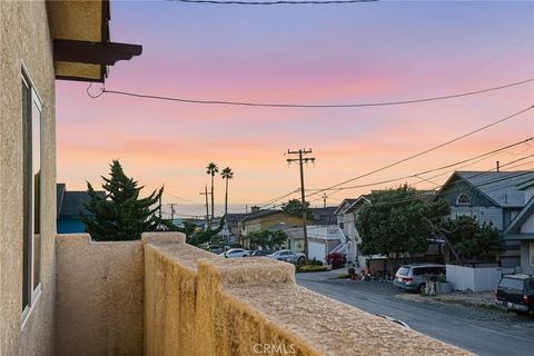 Tiny photo for 482 Yerba Buena Street, Morro Bay, CA 93442 (MLS # PI26066747)