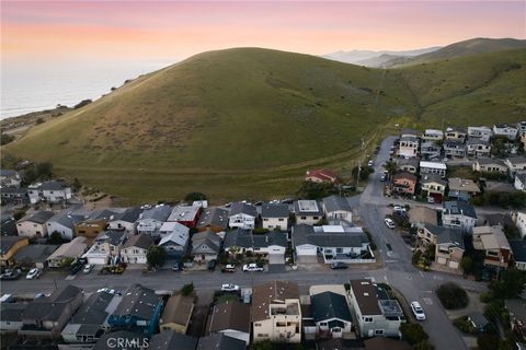 Tiny photo for 482 Yerba Buena Street, Morro Bay, CA 93442 (MLS # PI26066747)