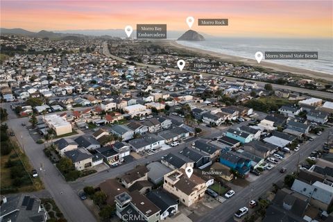 Photo of 482 Yerba Buena Street, Morro Bay, CA 93442 (MLS # PI26066747)