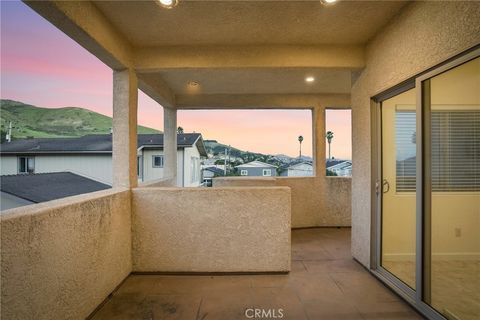 Tiny photo for 482 Yerba Buena Street, Morro Bay, CA 93442 (MLS # PI26066747)