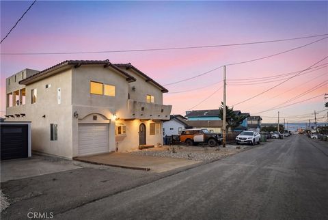 Tiny photo for 482 Yerba Buena Street, Morro Bay, CA 93442 (MLS # PI26066747)