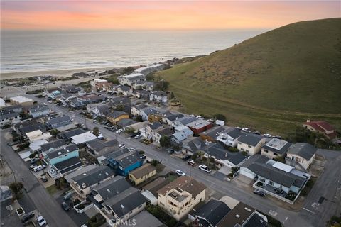 Tiny photo for 482 Yerba Buena Street, Morro Bay, CA 93442 (MLS # PI26066747)