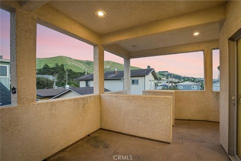 Tiny photo for 482 Yerba Buena Street, Morro Bay, CA 93442 (MLS # PI26066747)