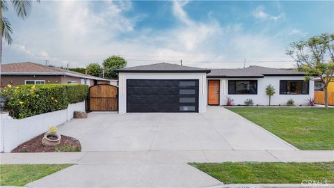 1327 W Chevy Chase Drive Anaheim CA 92801