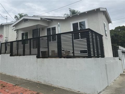 Photo of 800 Rosemont Avenue, Los Angeles, CA 90026 (MLS # PW25273781)