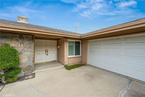 611 Honeywood Lane La Habra CA 90631