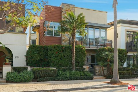 Photo of 12871 Hammock Lane, Playa Vista, CA 90094 (MLS # 26831807)