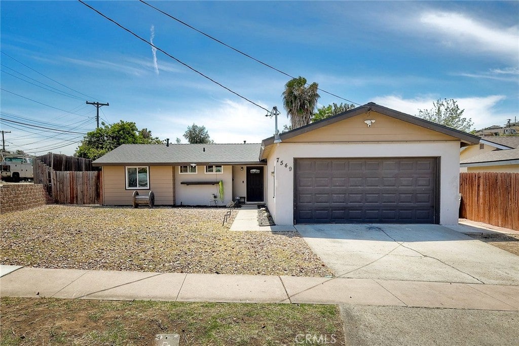 7549 Black Oak Rd