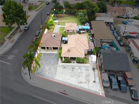 9504 Telegraph Road Downey CA 90240
