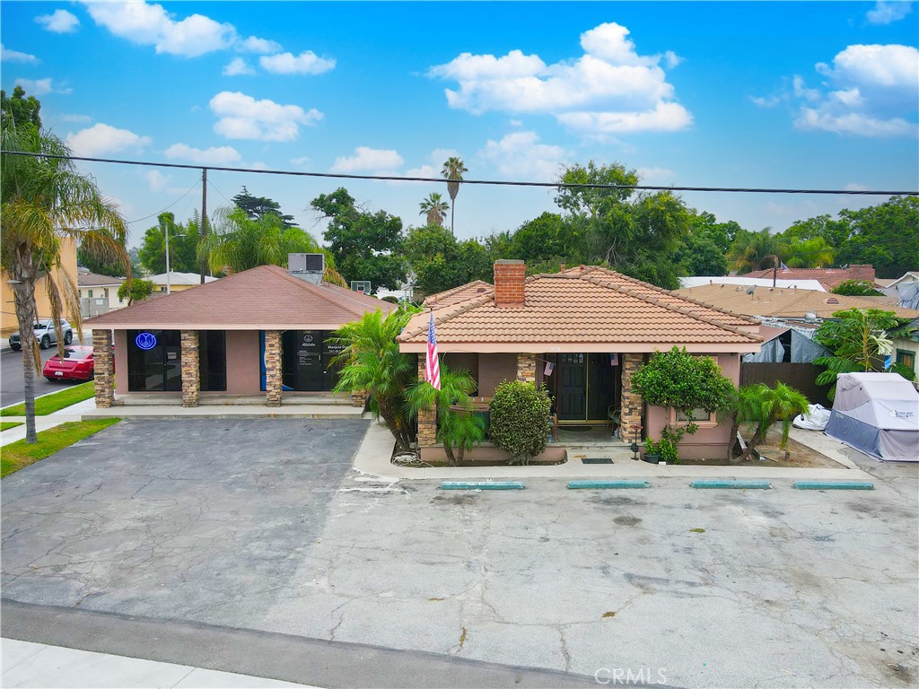 9504 Telegraph Road