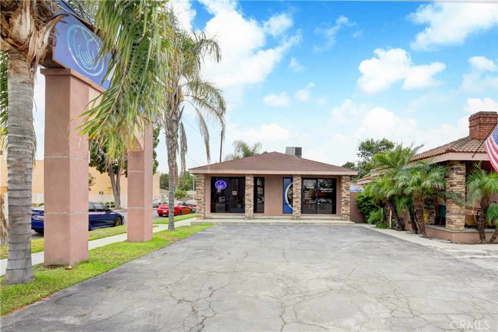 9504 Telegraph Road