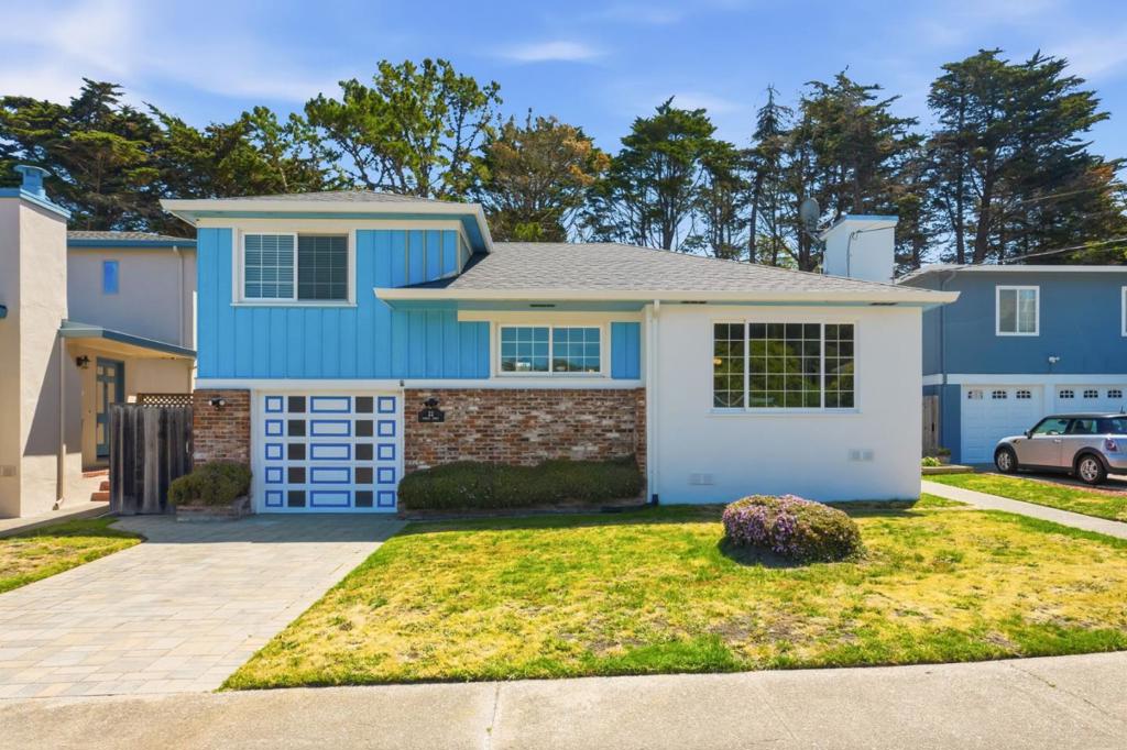 22 Conrad Court, South San Francisco CA 94080