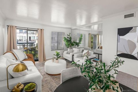 Photo of San Diego, CA 92101 (MLS # 260002720SD)