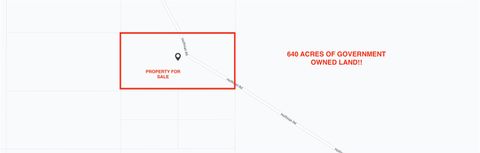 700 Hoffman Road Red Mountain CA 93558