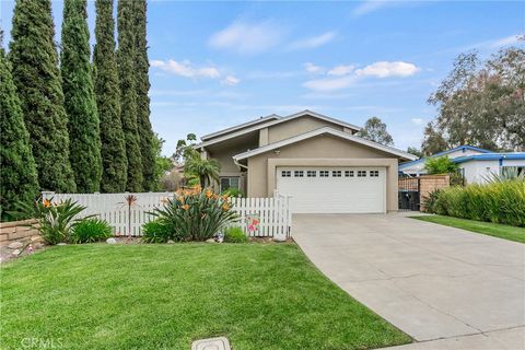 27415 Sereno Mission Viejo CA 92691