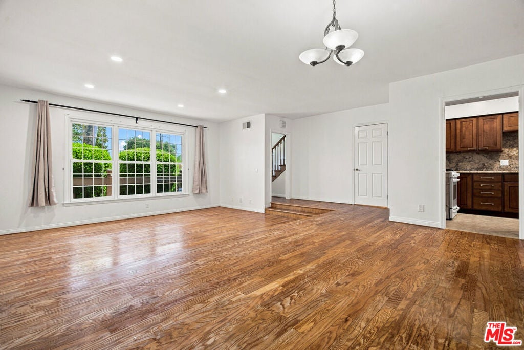 Photo of 10669 La Grange Avenue, Los Angeles, CA 90025 (MLS # 26994747)