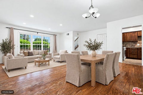 Photo of 10669 La Grange Avenue, Los Angeles, CA 90025 (MLS # 26994747)