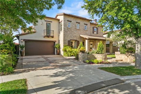7 Kent Court Ladera Ranch CA 92694