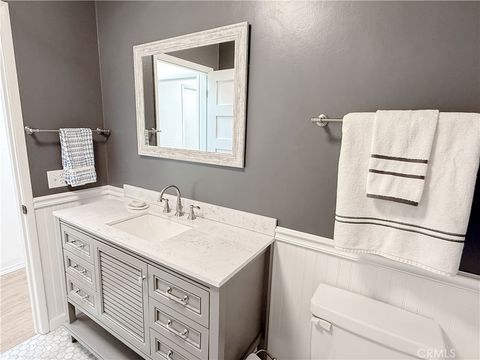 Tiny photo for 2410 Langton Street, Cambria, CA 93428 (MLS # SC25274878)