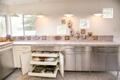 Tiny photo for 2410 Langton Street, Cambria, CA 93428 (MLS # SC25274878)