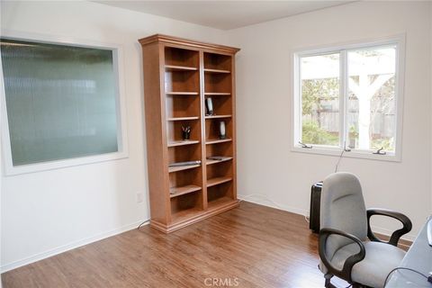 Tiny photo for 2410 Langton Street, Cambria, CA 93428 (MLS # SC25274878)