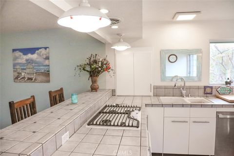 Tiny photo for 2410 Langton Street, Cambria, CA 93428 (MLS # SC25274878)