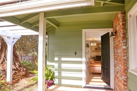 Tiny photo for 2410 Langton Street, Cambria, CA 93428 (MLS # SC25274878)