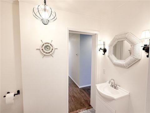 Tiny photo for 2410 Langton Street, Cambria, CA 93428 (MLS # SC25274878)