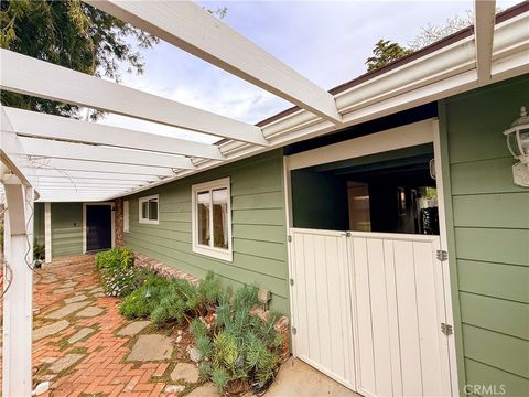 Tiny photo for 2410 Langton Street, Cambria, CA 93428 (MLS # SC25274878)