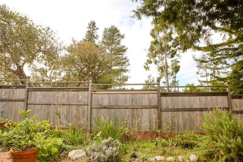 Tiny photo for 2410 Langton Street, Cambria, CA 93428 (MLS # SC25274878)
