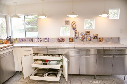 Tiny photo for 2410 Langton Street, Cambria, CA 93428 (MLS # SC25274878)