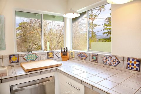 Tiny photo for 2410 Langton Street, Cambria, CA 93428 (MLS # SC25274878)