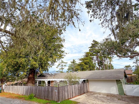 Tiny photo for 2410 Langton Street, Cambria, CA 93428 (MLS # SC25274878)