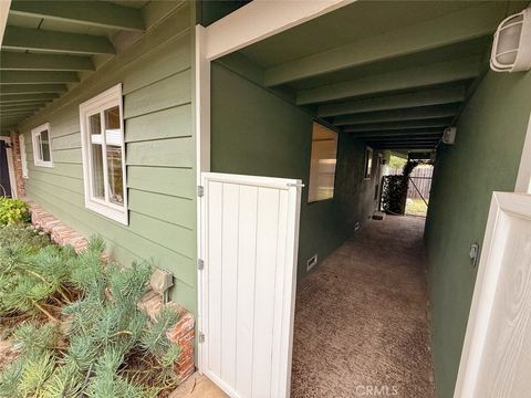 Tiny photo for 2410 Langton Street, Cambria, CA 93428 (MLS # SC25274878)