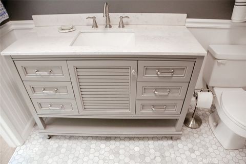 Tiny photo for 2410 Langton Street, Cambria, CA 93428 (MLS # SC25274878)