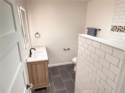 Tiny photo for 2410 Langton Street, Cambria, CA 93428 (MLS # SC25274878)