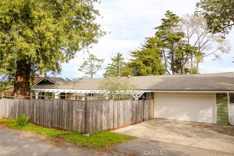 Tiny photo for 2410 Langton Street, Cambria, CA 93428 (MLS # SC25274878)